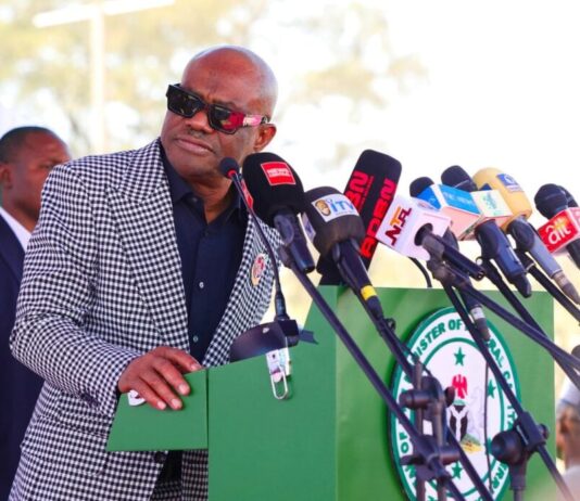 Wike Condemns Channels TV Over ‘One-Party State’ Commentary