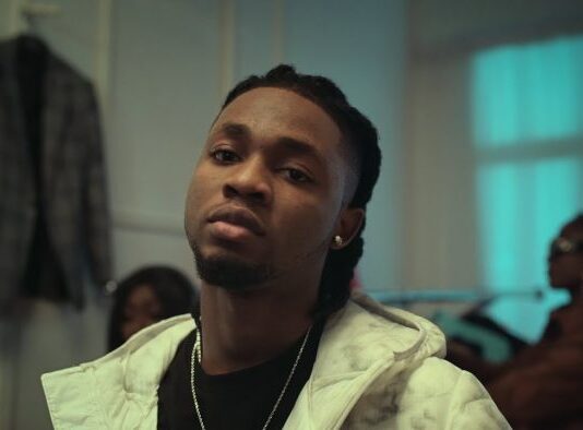 Omah Lay Forecasts Dominance as Africa’s Wealthiest Artist
