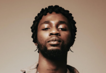 Omah Lay Breaks Silence on Unfollowing Big Three Rivals