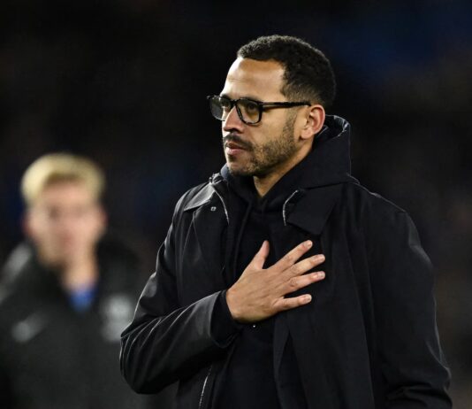 Chelsea Sacks Liam Rosenior After Record-Low Run