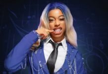 Qing Madi Slams Former Label Over Music Removal