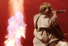 Rema Set to Ignite Dubai With Afroworld Headline Performance