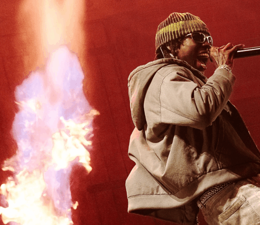 Rema Set to Ignite Dubai With Afroworld Headline Performance