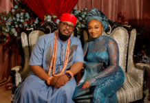 High-Octane Luxury Defines Nigeria’s Latest Billionaire Wedding Season