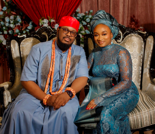 High-Octane Luxury Defines Nigeria’s Latest Billionaire Wedding Season