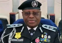 Police Deploy Security for JAMB Centers Amid Extradition Tensions