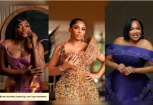 Iyabo Ojo Intervenes in Funke Akindele and Toyin Abraham’s Premiere Cold War
