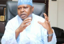 PDP Calls for Probe into Alleged Ministry Gifts to INEC Officials