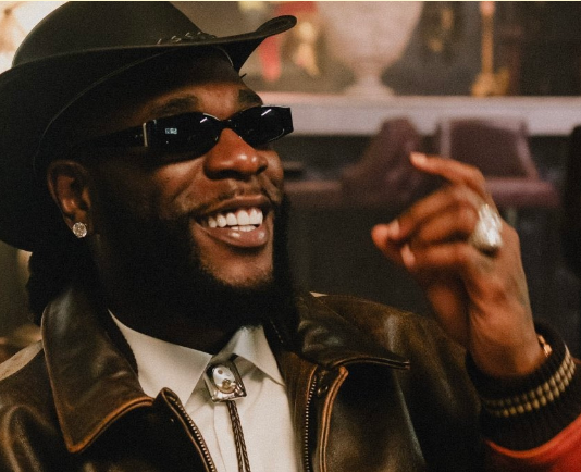 Burna Boy and DJ Tunez Physical Altercation Sparks Music Ban Rumors**