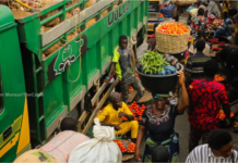 Inflation Rate Inches Up as NBS Reports First Rise in a Year