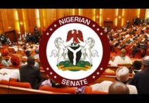 Senate Passes Landmark N68.3 Trillion Budget for 2026 Fiscal Year