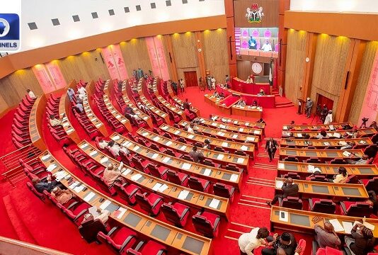 Federal Government Approves $516 Million Loan for Superhighway Project