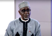 Former Kano Governor Shekarau Defects to APC in Political Shakeup