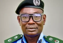 Police Raise Alarm Over Masked Security Personnel Protecting VIPs