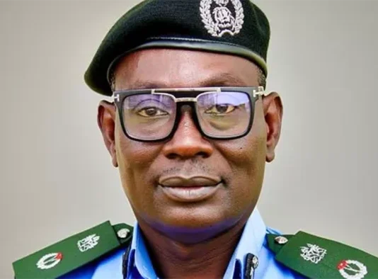 Police Raise Alarm Over Masked Security Personnel Protecting VIPs