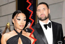Megan Thee Stallion Confirms Breakup with Klay Thompson**