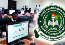 JAMB Issues Apology Over Delayed UTME Second Batch Results