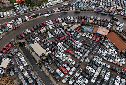New Green Tax Surcharge Introduced in 2026 Fiscal Policy