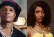 Ayra Starr and Wizkid Dominate 2026 MOBO Awards in London