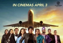 Iyabo Ojo Makes Theatrical Directorial Debut with ‘The Return of Arinzo’