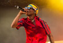 Afro Nation Portugal 2026 Announces Wizkid, Burna Boy, and Asake as Headliners