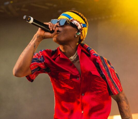 Afro Nation 2026 Announces Wizkid, Burna Boy, and Asake as Portugal Headliners