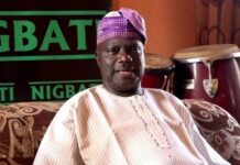 Nigerian Music Industry Mourns as Juju Legend Prof. Y.K. Ajao Passes Away