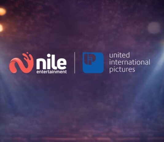 Paramount and Nile Entertainment Ink Massive West African Distribution Deal