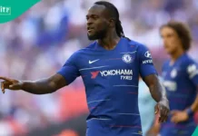 Chelsea Legends Set to Storm Lagos for Historic Fan Engagement