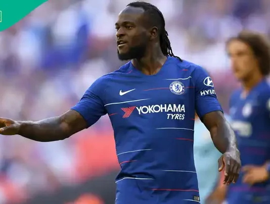 Chelsea Legends Set to Storm Lagos for Historic Fan Engagement