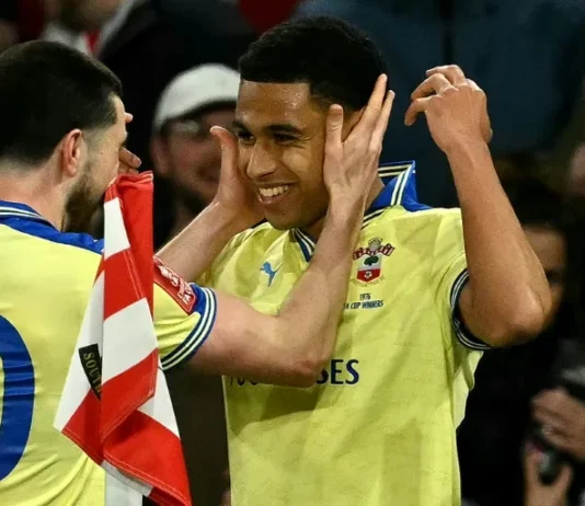 Arsenal Suffers Shock FA Cup Exit as Southampton Clinches Semi-Final Spot