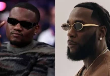 DJ Tunez Addresses Viral Reports of Physical Altercation with Burna Boy