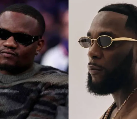 DJ Tunez Addresses Viral Reports of Physical Altercation with Burna Boy