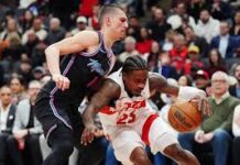 Miami Heat Forced into Play-In Tournament for Fourth Consecutive Year