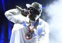 Al Green and Public Enemy to Headline 2026 Stern Grove Festival