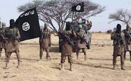 Terrorist Financiers Unmasked: FG Names 48 Individuals and 12 Entities