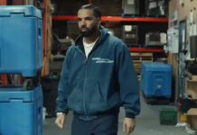 Drake Ignites “Iceman” Album Fever with Cryptic Toronto Rollout