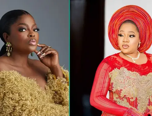 Nollywood Stars Gather for Landmark Industry Reform Summit