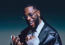 Burna Boy Locks in New Date for Historic Egyptian Performance
