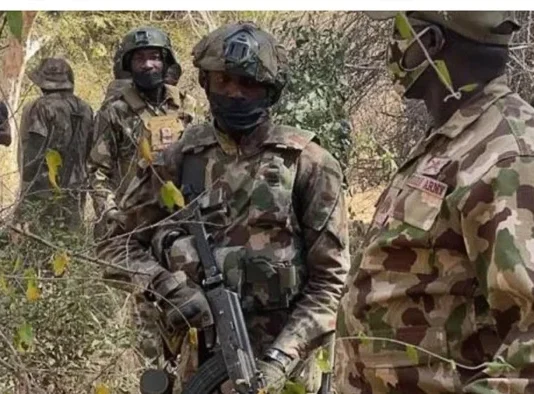 Nigeria Joins 30 Nations in Multinational Military Drills to Tackle Insurgency