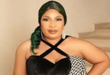 Laide Bakare Declares Readiness for Multiple Marriages in Candid Interview
