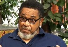 Tragedy Strikes Nollywood as Patrick Doyle Mourns Newborn Daughter