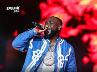 Davido Makes History with High-Energy Afrobeats Set at Coachella 2026