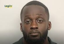 Nigerian-American Suspect Found Dead in U.S. Custody