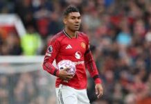 Casemiro Confirms Manchester United Exit Plans for Summer 2026