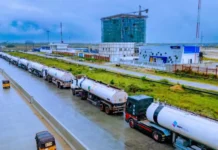 NNPC Reports N136 Billion Profit as Gas Production Surges