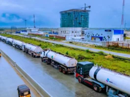 NNPC Reports N136 Billion Profit as Gas Production Surges