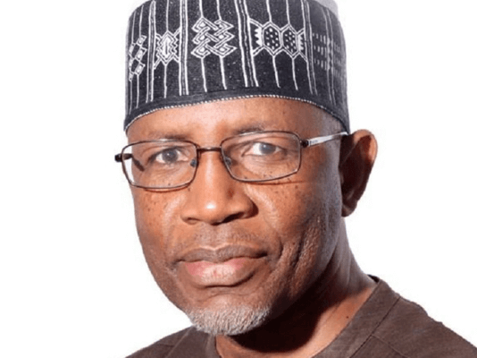 Senate Confirms Lamido Yuguda as New CBN Deputy Governor
