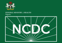 NCDC Issues Urgent Alert Over Impending Cholera Outbreak in 10 States
