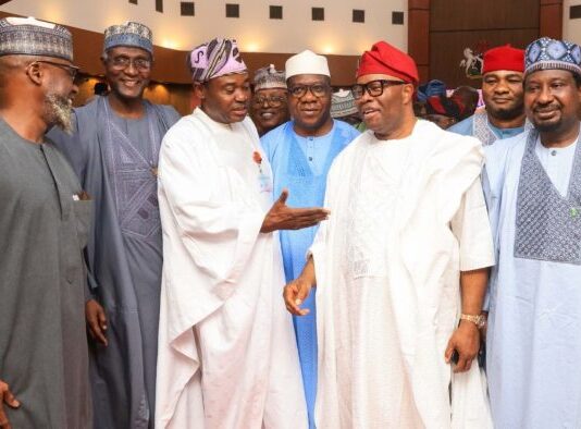 Massive Budget Expansion: National Assembly Approves N68.3 Trillion Expenditure